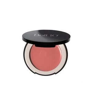 DOLL 10 Blush dream whip multi-tasking blush‎ & highlight souffle